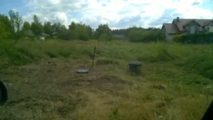 dom parterowy z dachem kopertowym 110 m2 Poznań 2