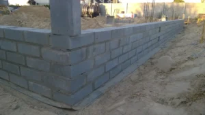 dom parterowy z dachem dwuspadowym 90 m2 Poznań 4