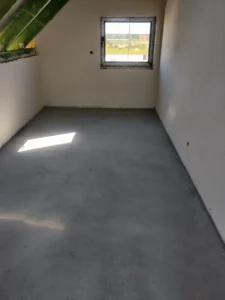 dom parterowy z użytkowym poddaszem i dachem dwuspadowym do 110 m2 Poznań 7