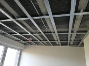 dom z użytkowym poddaszem, dachem dwuspadowym i garażem 140 m2 Wrocław