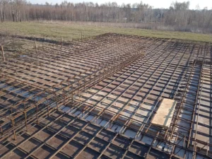 dom z użytkowym poddaszem, dachem dwuspadowym i garażem 240 m2 Łódź